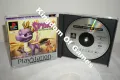 Рядка Игра за PS1 Spyro 2: Gateway to Glimmer Platinum PAL ТЕСТВАНА И РАБОТЕЩА, снимка 9