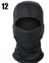 Балаклава - тактическа маска за лице, снимка 2