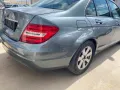 Mercedes-Benz C220 CDI *НА ЧАСТИ*, снимка 3