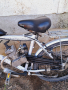 колело с двигател , снимка 1 - Велосипеди - 44602605