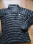 the north face - олекотено пухено яке М, снимка 10