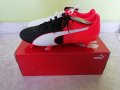 Puma evoSpeed 4.5 SG Нови Оригинални Футболни Бутонки Калеври Обувки Пума 44 размер , снимка 7