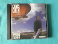 Chris Cain – 1997 - Unscheduled Flight(Blues)
