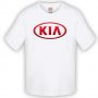 детска тениска KIA, снимка 2