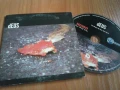 DEUS – Untitled ep оригинален диск, снимка 1