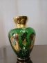 Ваза Бохемия, снимка 2