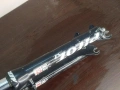 26 цола въздушна вилка за велосипед Колело rock shox , снимка 3