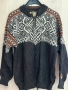 Dale of Norway оригинален мъжки пуловер размер L, снимка 1
