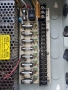 Захранващ блок за камери за видеонаблюдение 12V.DC, снимка 6