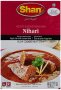 Shan Nihari Curry Mix / Шан Микс подправки за бавно сготвенa меснa яхния 100 гр, снимка 1 - Домашни продукти - 35876933