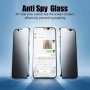 Протектор за IPhone XS/X Anti Spy, снимка 4