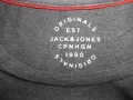 Тениски JACK&JONES  мъжки,М, снимка 8