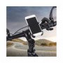 360 МЕТАЛНА стойка за телефон мотор скутер ел. тротинетка велосипед колело , снимка 6