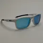 Слънчеви очила Oakleey Sport нови, поляризация, сини и оранжеви, снимка 6