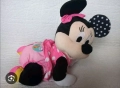 Интерактивна плюшена играчка ClementoniMinnie Mouse Disney Мини Маус Дисни, снимка 6