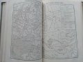 История СССР - част первая -учебник для 8 класса - 1947г., снимка 4