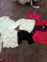 *Къси жилетки, снимка 1 - Детски пуловери и жилетки - 40851317
