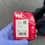НОВА Helly Hansen Шапка С Козирка Синя One Size OSFA Navy, снимка 5