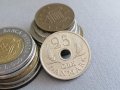 Mонета - Дания - 25 оре | 1972г., снимка 1