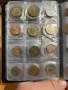 Чисто нов класьор с монети , снимка 8