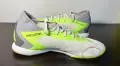Adidas predator - ориг мъжки обувки за футзал. EU46 2/3 , снимка 4