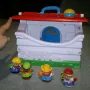 Fisher Price Little people, снимка 10