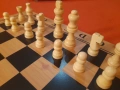Шах табла и карти, снимка 6