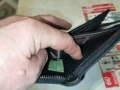 ПОРТМОНЕ С ЦИП 0603261035, снимка 6