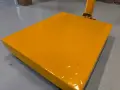 Електронна везна/кантар 350кг НОВИ, снимка 5
