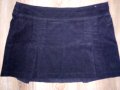 Дамска джинсова пола "MNG" , снимка 3