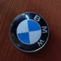 Оригинална Емблема BMW Емблема БМВ, снимка 3