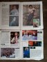 2 стари списания посветени на Фреди Мъркюри, снимка 4