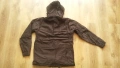 GAUPA OF NORWAY WINDPROOF Jacket размер M яке вятърно устойчиво - 2337, снимка 2
