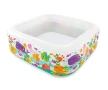 Детски надуваем басейн Аквариум INTEX Sea Aquarium, , снимка 3