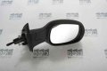  Дясно ръчно огледало за Nissan Micra K12 (2003-2010), снимка 2