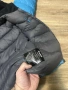 Висок клас зимна пухенка  Bergans of Norway SAUDA 750fill Down Jacket , M  размер - гъши пух, снимка 10
