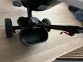 CHIPOLINO Триколка СМАРТ 360° ЧЕРНА, снимка 8