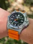 БАРТЕР Victorinox I.N.O.X Professional Diver Orange, снимка 1