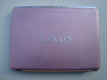 Sony Vaio VGN-CR PCG-5L3L лаптоп на части, снимка 2