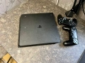PlayStation 4 Slim 500GB, снимка 3