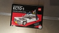 НОВО ЛЕГО 10274 Криейтър Експерт - ECTO-1 LEGO 10274 Creator Expert - ECTO-1 LEGO 10274, снимка 3