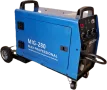 280 Ампера Телоподаващо MIG-280 PRO МАХ - Професионален Телоподаващ Апарат , снимка 2