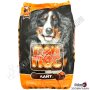 Суха Храна за Кучета - Нискокалорична - 10кг - Pan Pes Light