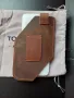 Луксозен кожен калъф , снимка 3