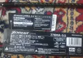 Въдица SHIMANO ZODIAS 270XUL-S/2 - 0,5-5 г. 2,13 m., снимка 4