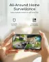 COOAU 2.5K/4MP безжична външна охранителна камера, снимка 6
