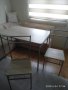 Маса с 4 стола , снимка 6