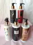 BODY LOTION/ЛОСИОН ЗА ТЯЛО с аромат на най-любими марки, снимка 1