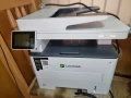Lexmark mb2236i НОВ! принтер скенер копир, снимка 2