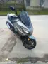 Kymco Xciting 400, снимка 1
